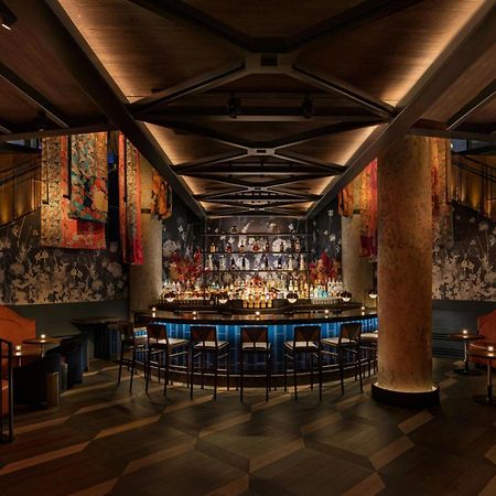 Moxy Nyc Lower East Side New York Exterior foto
