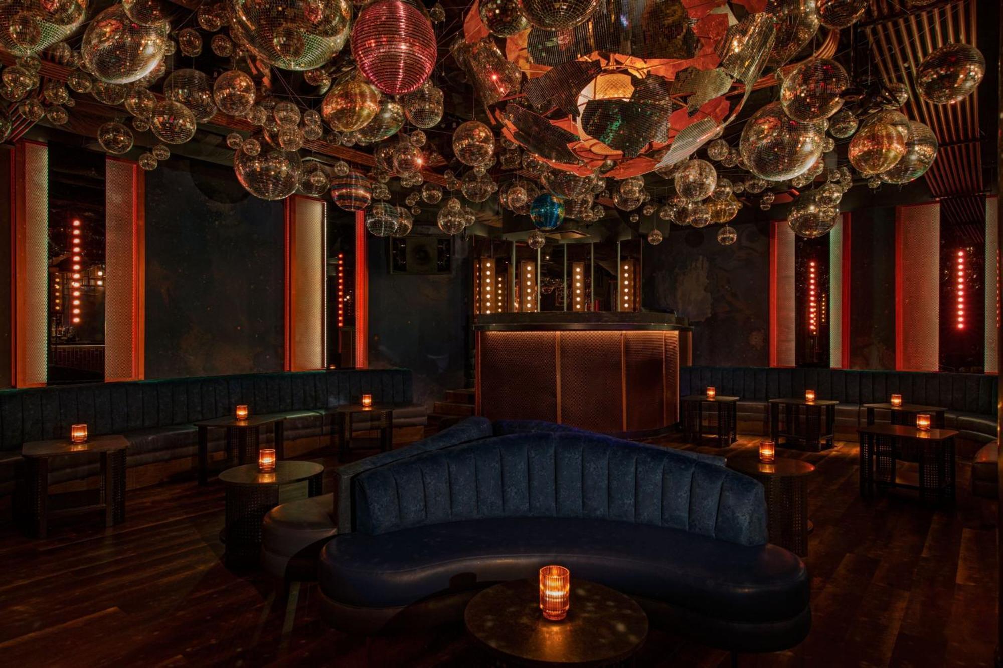Moxy Nyc Lower East Side New York Exterior foto
