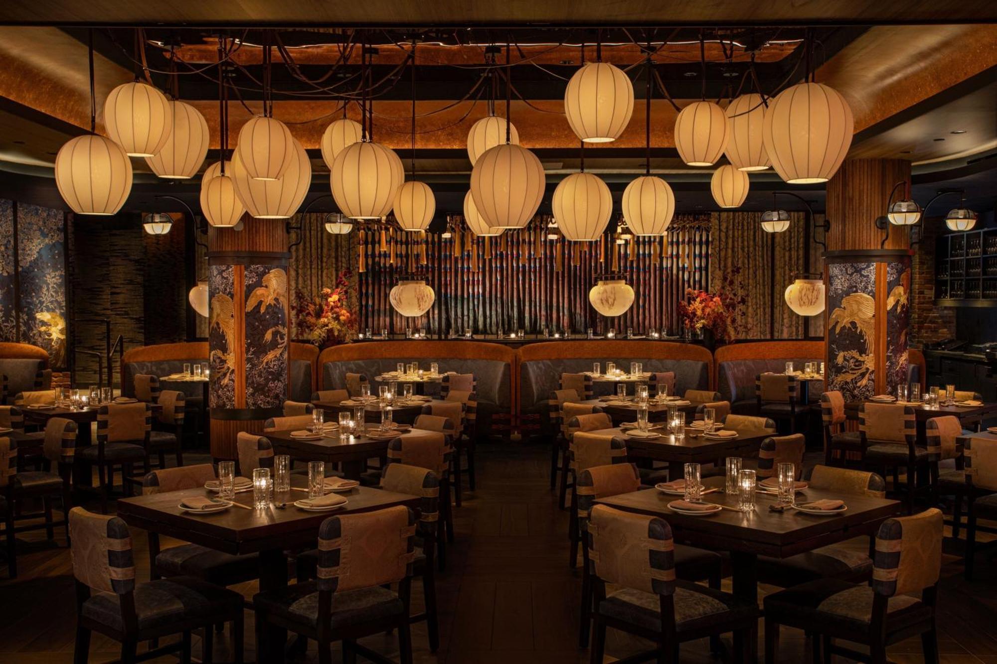 Moxy Nyc Lower East Side New York Exterior foto