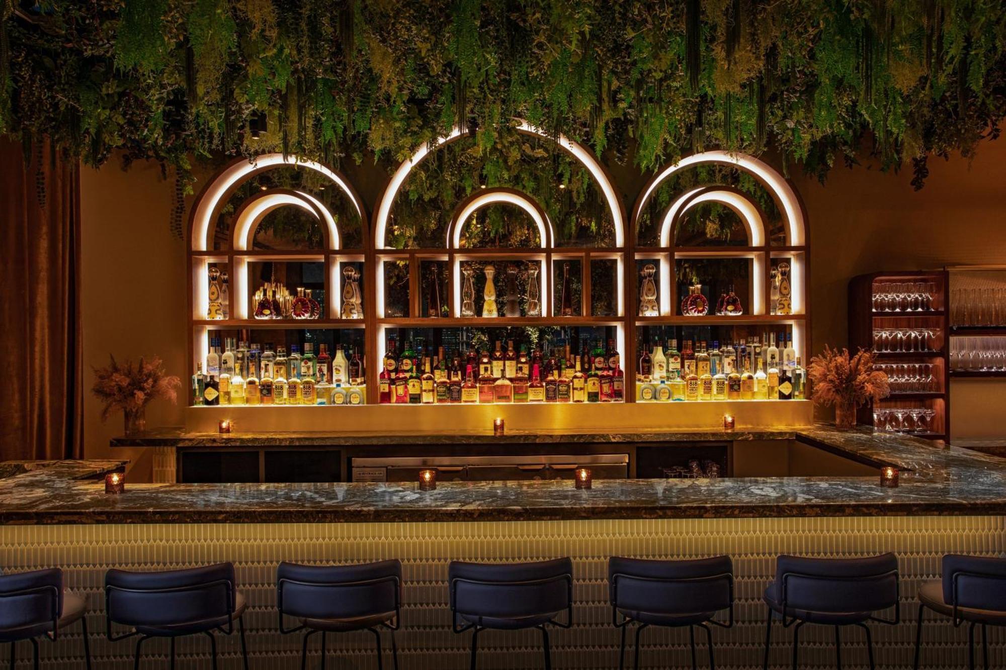 Moxy Nyc Lower East Side New York Exterior foto