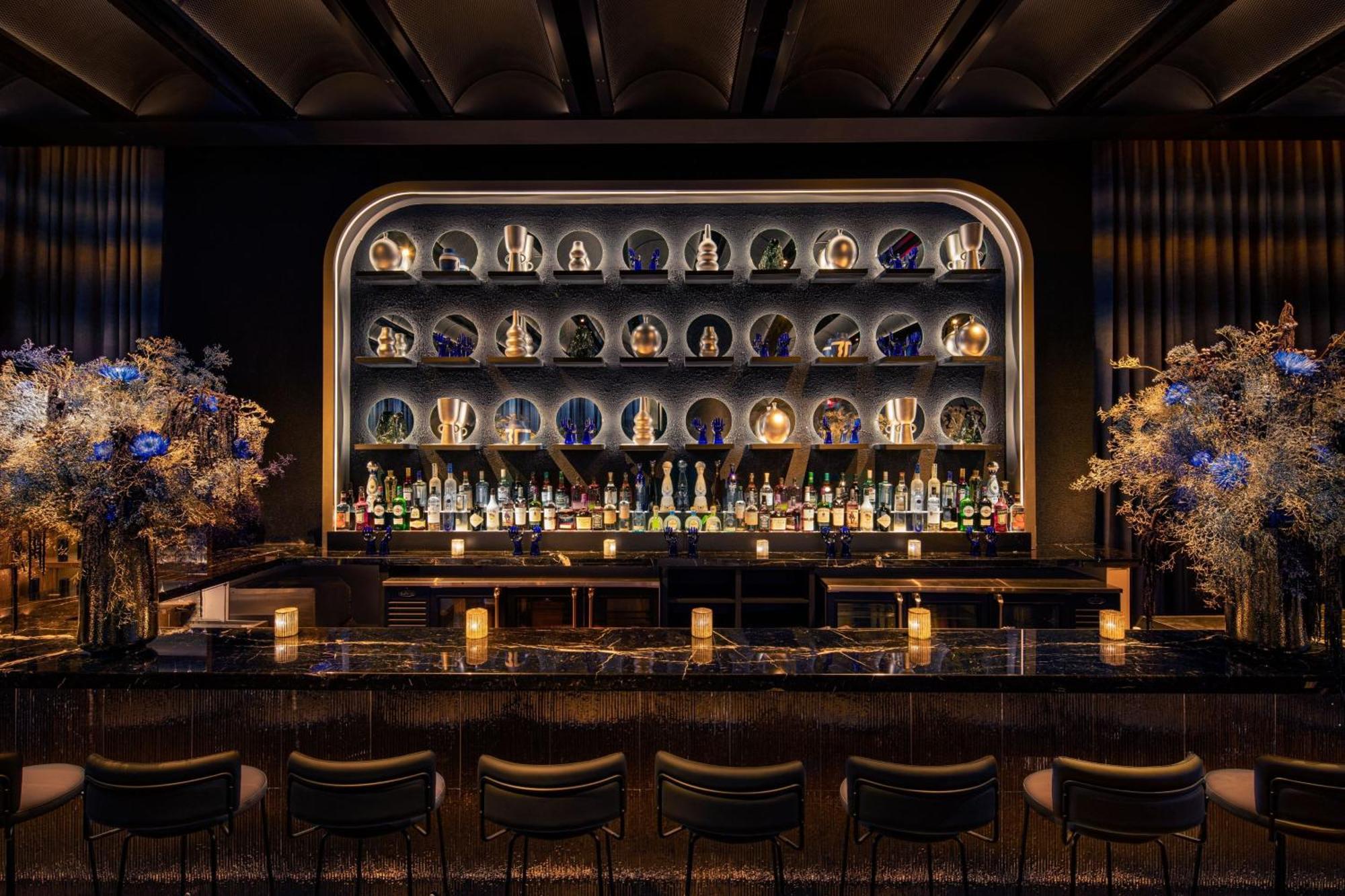 Moxy Nyc Lower East Side New York Exterior foto