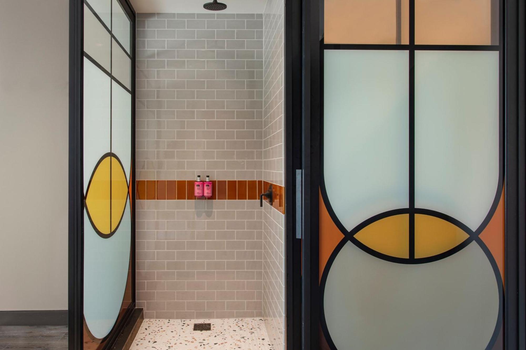 Moxy Nyc Lower East Side New York Exterior foto