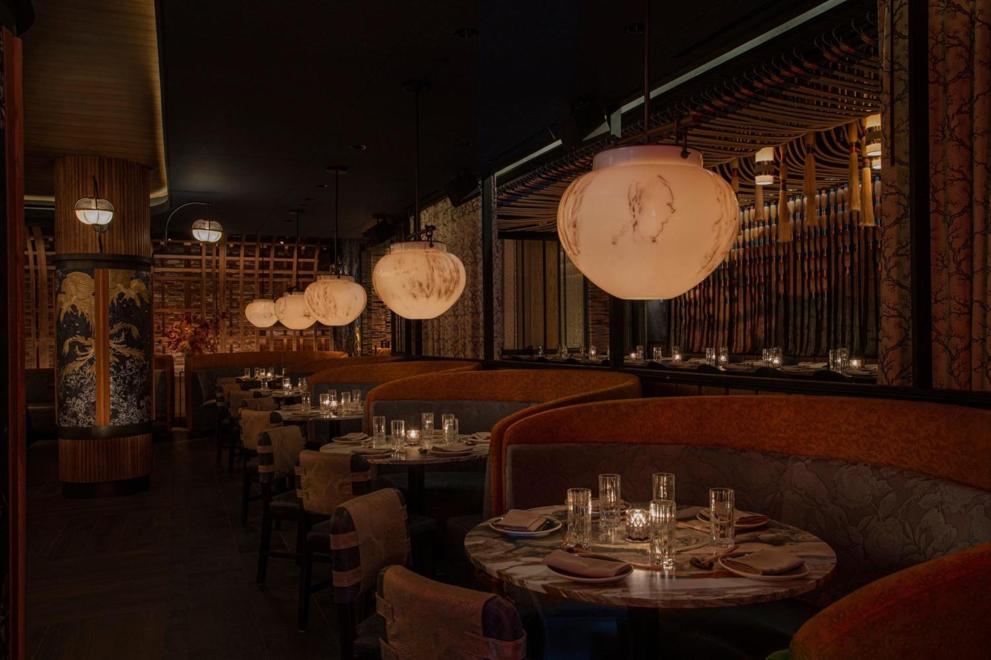 Moxy Nyc Lower East Side New York Exterior foto